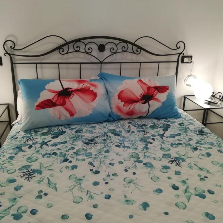 CASA DELLE ARANCE - Appartamento con 2 Camere da Letto - 24