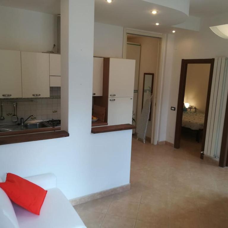 CASA DELLE ARANCE - Appartamento con 2 Camere da Letto - 9