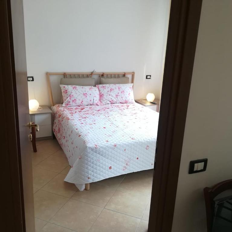 CASA DELLE ARANCE - Appartamento con 2 Camere da Letto - 14