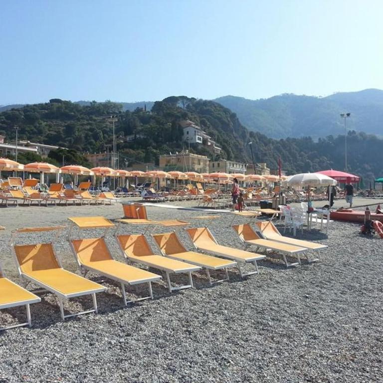 CASA DELLE ARANCE - Appartamento con 2 Camere da Letto - 44