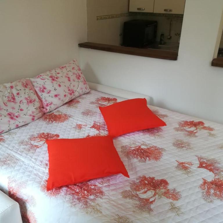 CASA DELLE ARANCE - Appartamento con 2 Camere da Letto - 35