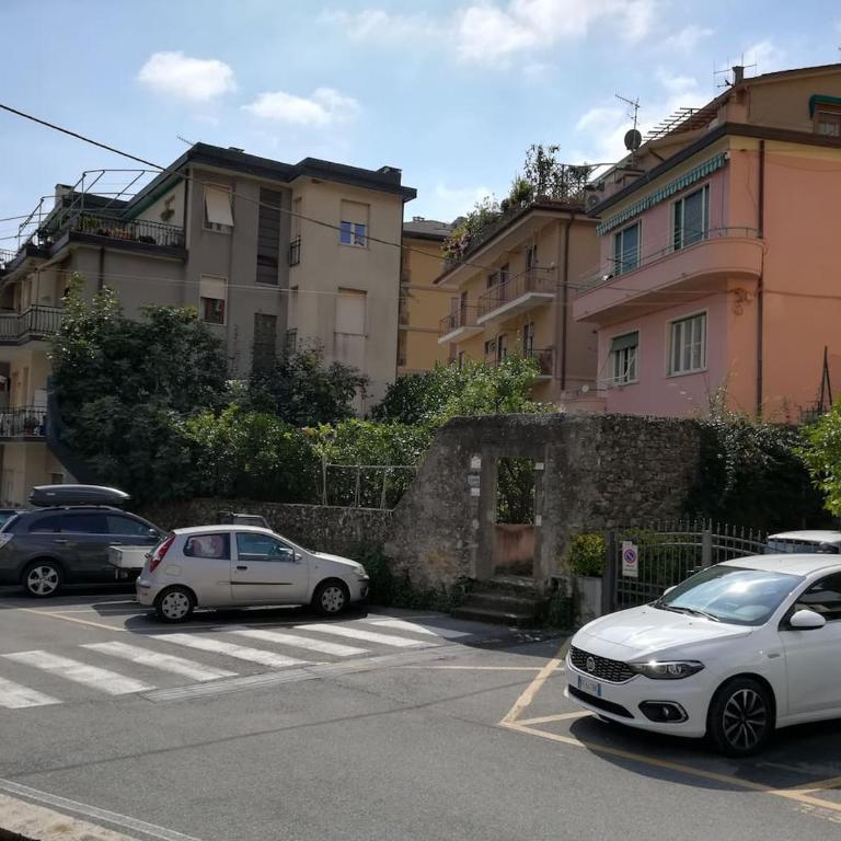 CASA DELLE ARANCE - Appartamento con 2 Camere da Letto - 39