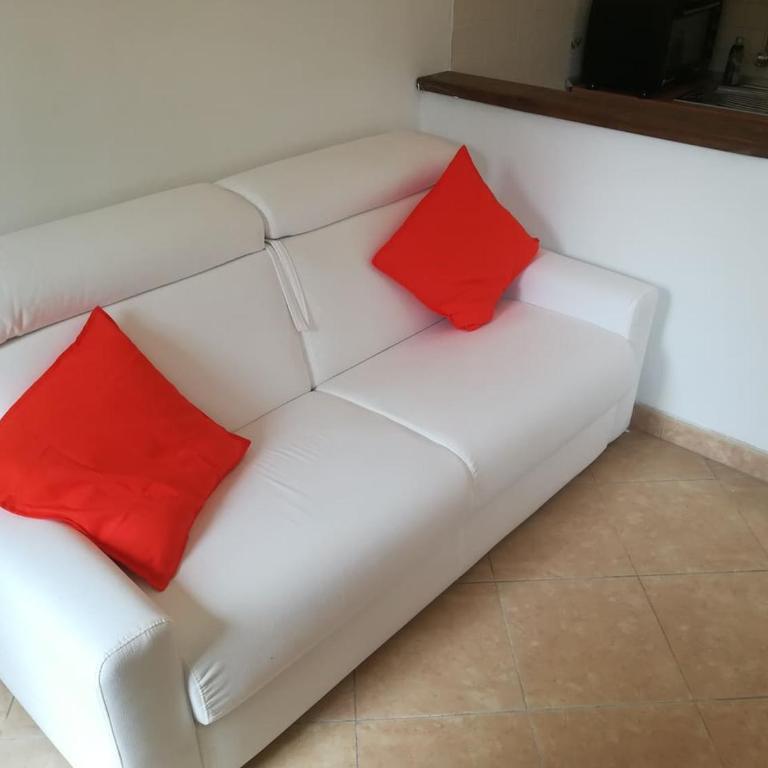 CASA DELLE ARANCE - Appartamento con 2 Camere da Letto - 34