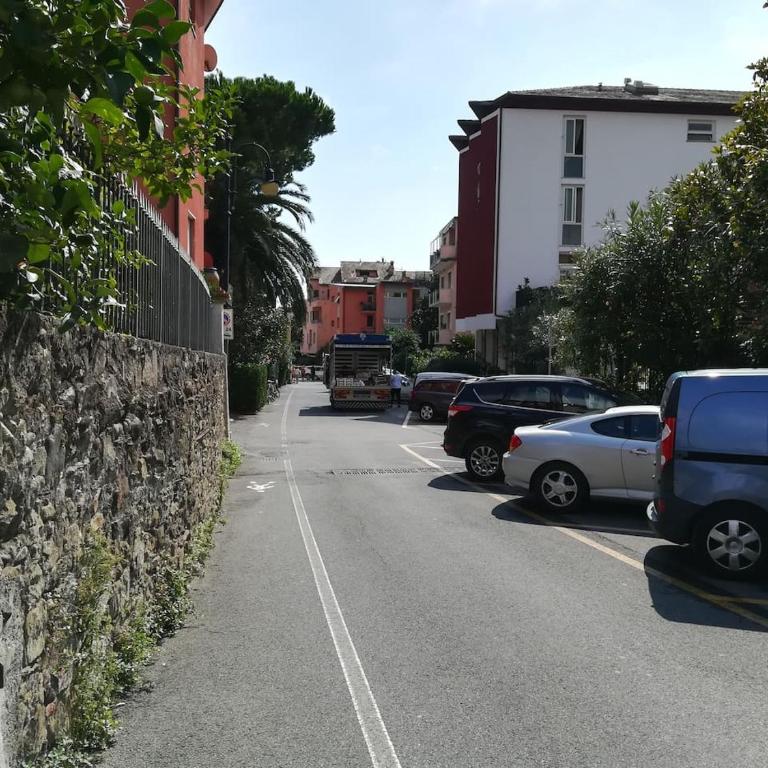 CASA DELLE ARANCE - Appartamento con 2 Camere da Letto - 40