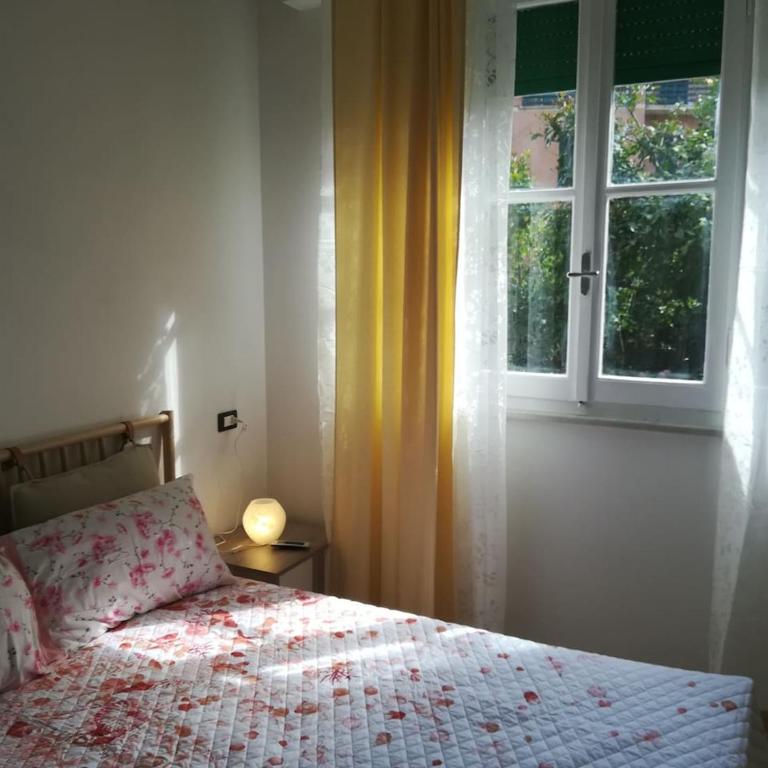 CASA DELLE ARANCE - Appartamento con 2 Camere da Letto - 20