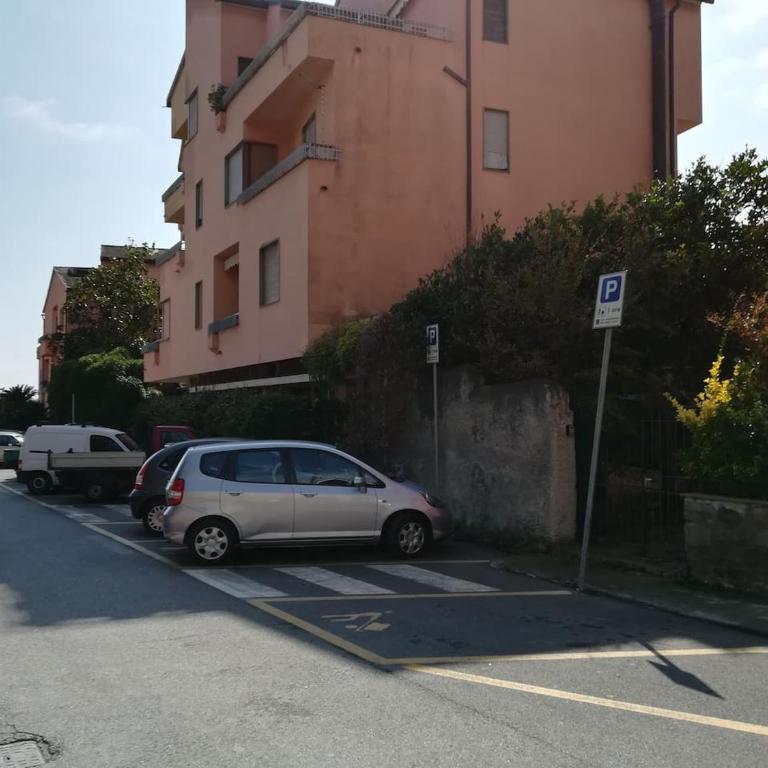 CASA DELLE ARANCE - Appartamento con 2 Camere da Letto - 41