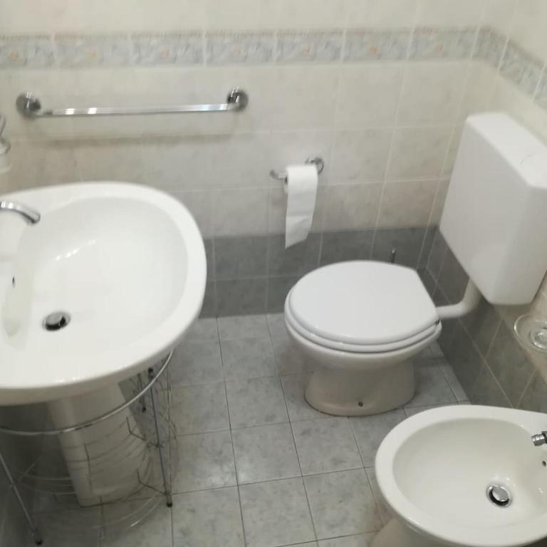 CASA DELLE ARANCE - Appartamento con 2 Camere da Letto - 31