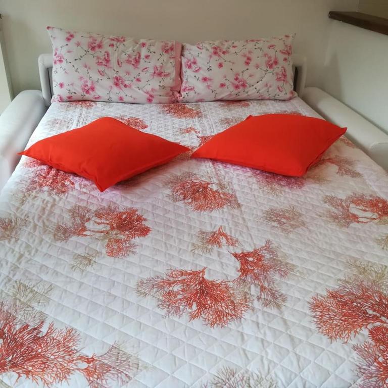 CASA DELLE ARANCE - Appartamento con 2 Camere da Letto - 36
