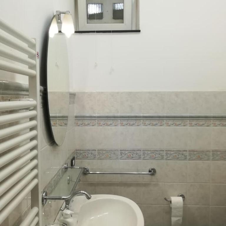 CASA DELLE ARANCE - Appartamento con 2 Camere da Letto - 32