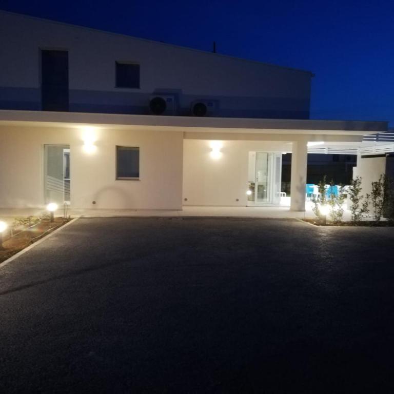 Villa RosaBella - Villa con Piscina Privata - 50