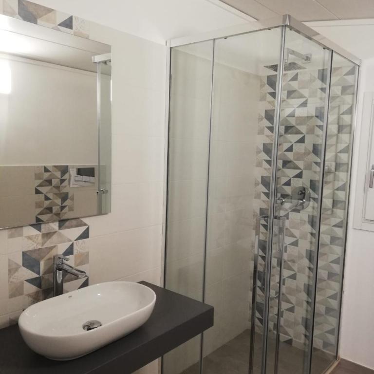 Villa RosaBella - Villa con Piscina Privata - 48