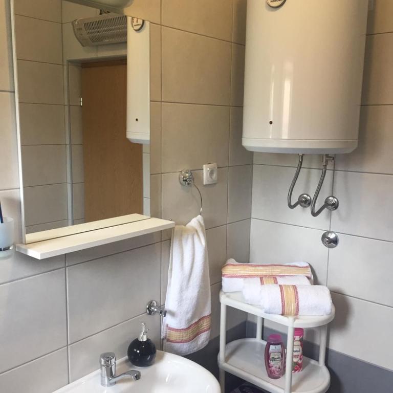 Apartment Milica - Studio - 11