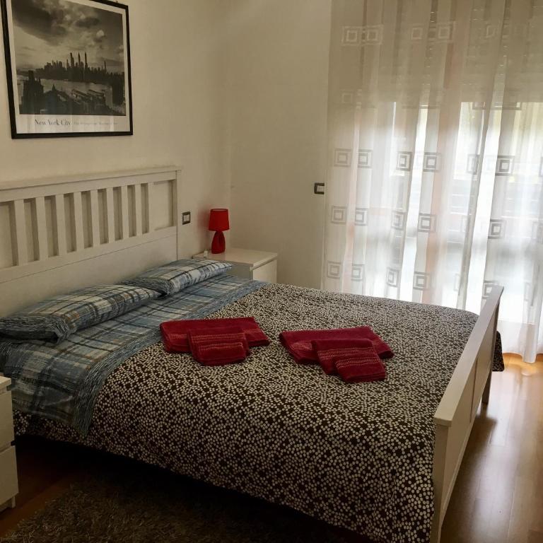 La Casa di Manolo - Apartment - 4