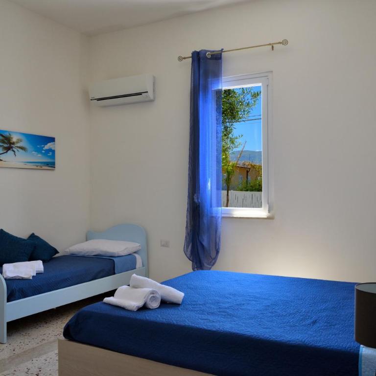Villa con piscina Alcamo Marina - Villa - 26