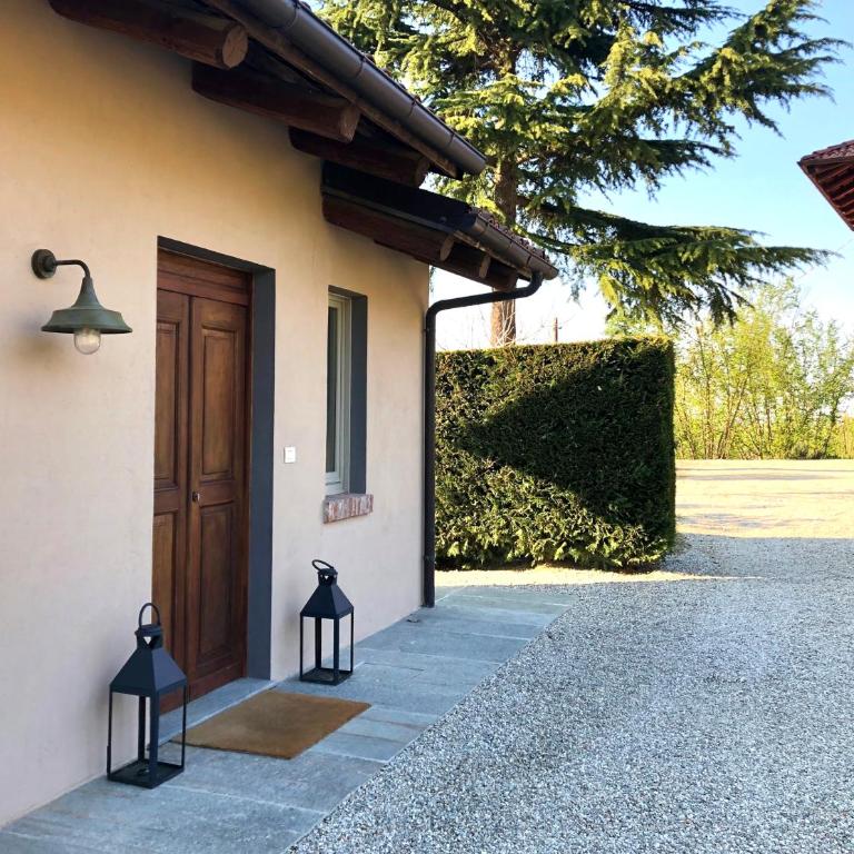 MiaClara Relais - Suite King con Giardino Privato - 2