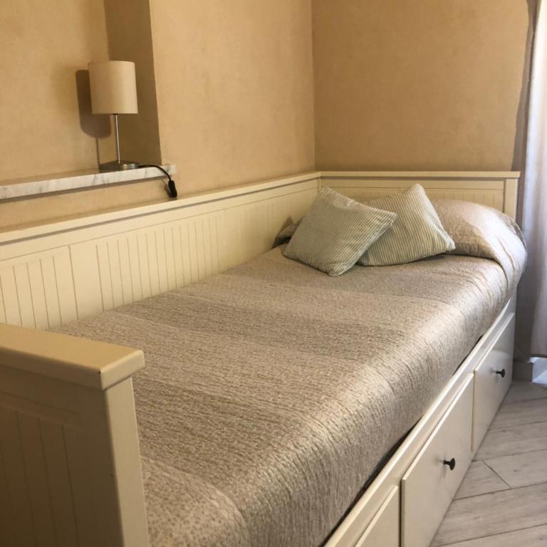 Mansarda 5 terre - Appartamento con 2 Camere da Letto - 3