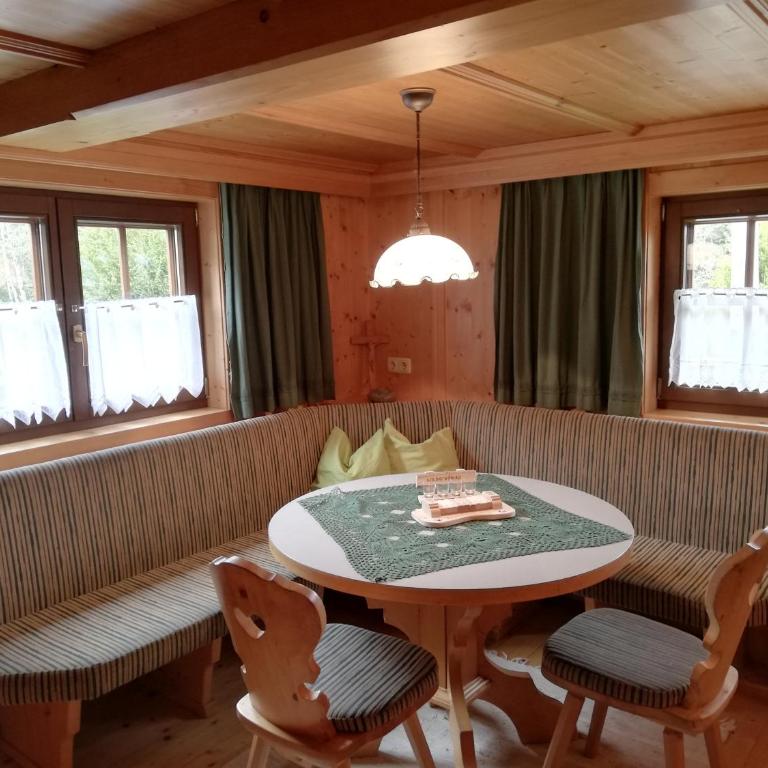 Holzfällerhaus Melkstatt - Haus mit 3 Schlafzimmern - 39