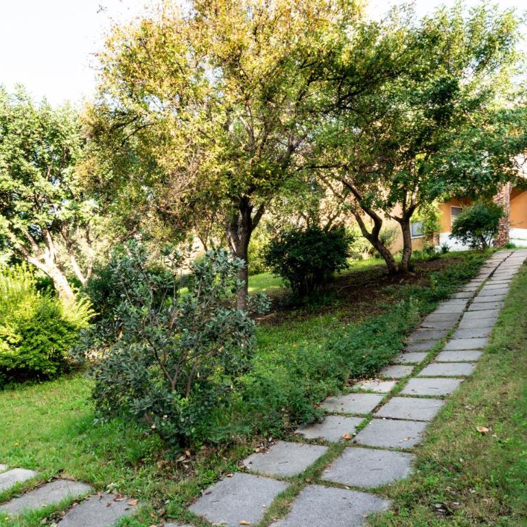 SERENA HOME - Appartamento con 3 Camere da Letto - 20