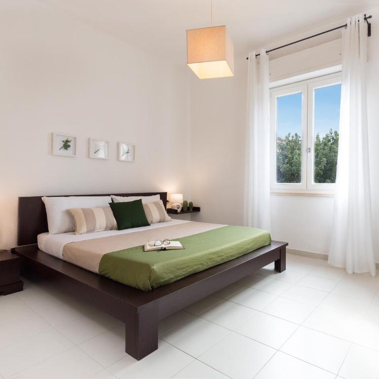 SERENA HOME - Appartamento con 3 Camere da Letto - 15