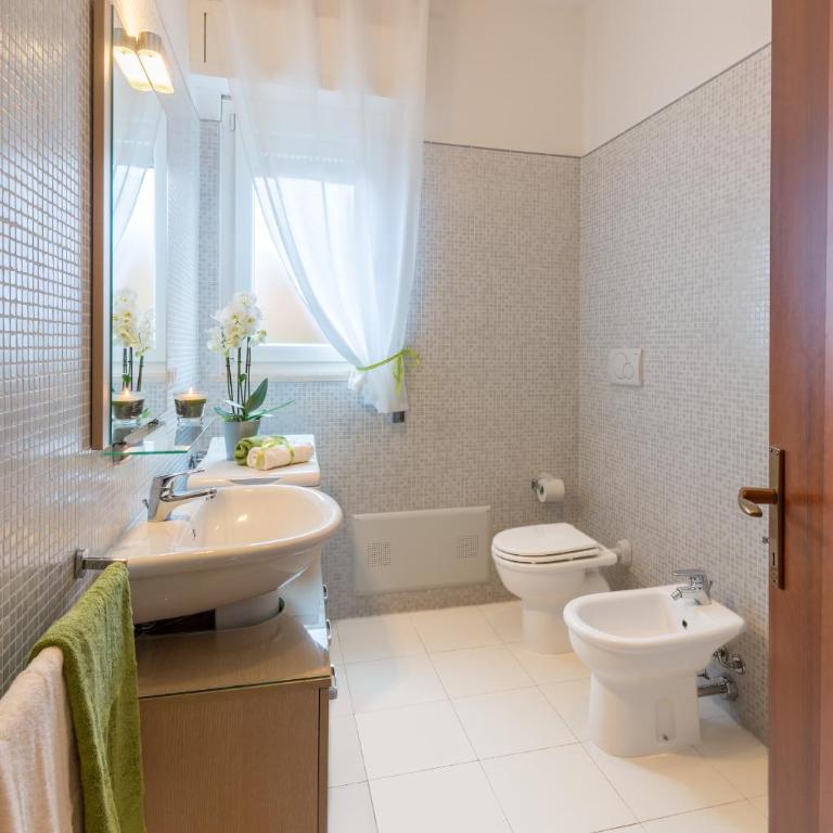 SERENA HOME - Appartamento con 3 Camere da Letto - 23