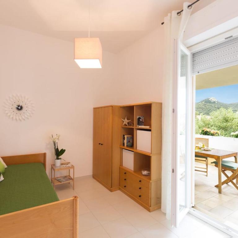 SERENA HOME - Appartamento con 3 Camere da Letto - 19