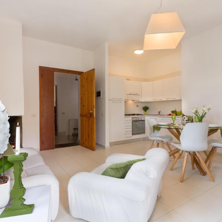 SERENA HOME - Appartamento con 3 Camere da Letto - 9