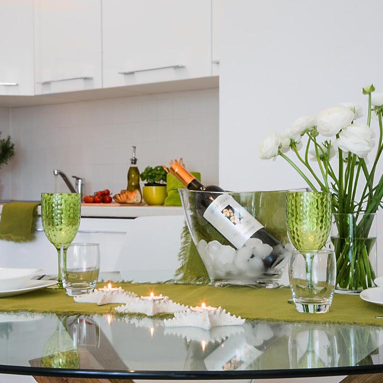 SERENA HOME - Appartamento con 3 Camere da Letto - 4