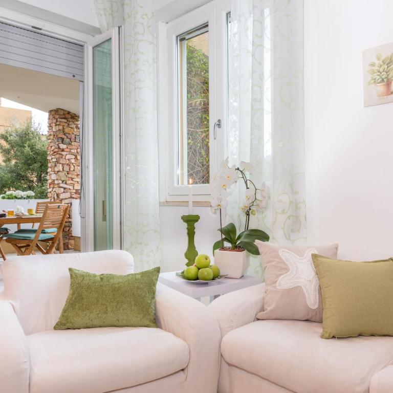 SERENA HOME - Appartamento con 3 Camere da Letto - 6