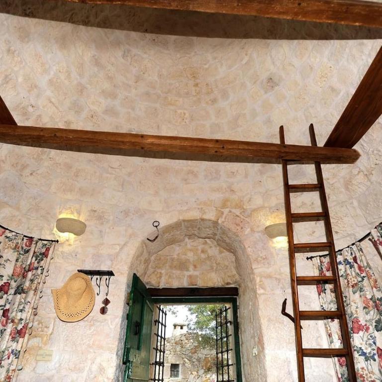 L'Antico Trullo - Casa con 3 Camere da Letto - 36
