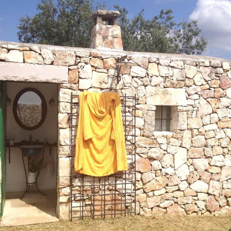 L'Antico Trullo - Casa con 3 Camere da Letto - 58