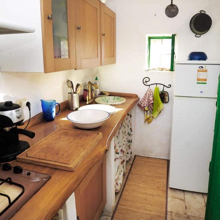 L'Antico Trullo - Casa con 3 Camere da Letto - 41