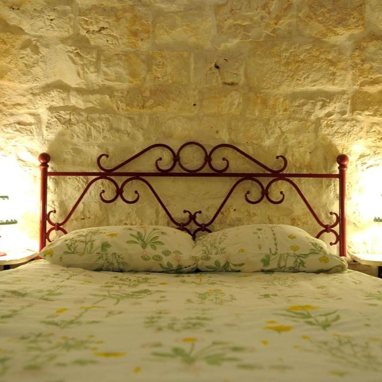 L'Antico Trullo - Casa con 3 Camere da Letto - 34