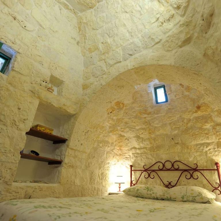 L'Antico Trullo - Casa con 3 Camere da Letto - 4