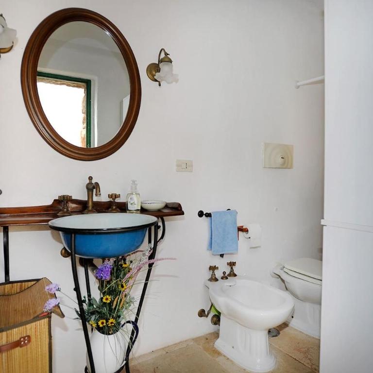 L'Antico Trullo - Casa con 3 Camere da Letto - 40