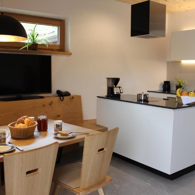Eco Bnb & Apartments Bründlerhof - Appartamento con 1 Camera da Letto - 10