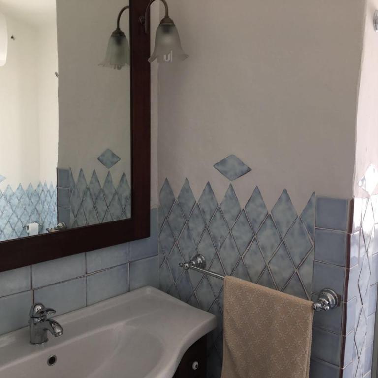 VILLA ARANZOS - Villa con 2 Camere da Letto - 22