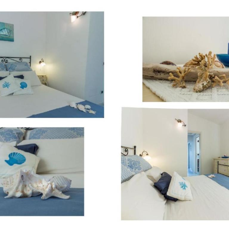 VILLA ARANZOS - Villa con 2 Camere da Letto - 23