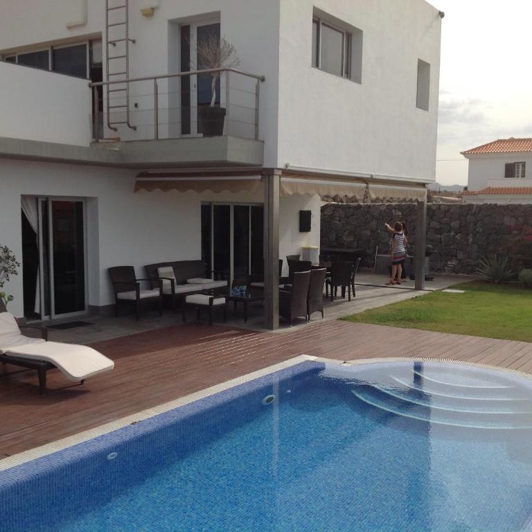 Petit Paradis - A little bit of heaven - Villa de 3 dormitorios - 21