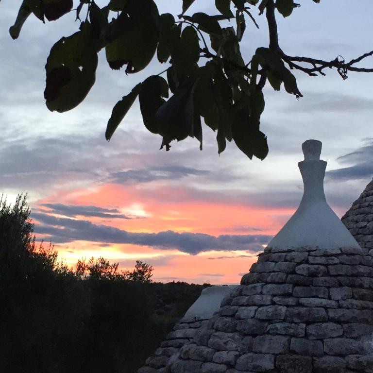 L'Antico Trullo - Casa con 3 Camere da Letto - 65