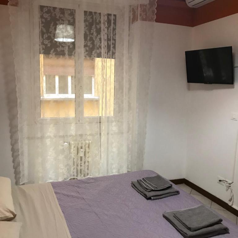 marconi 22 rooms - Triple Room - 5