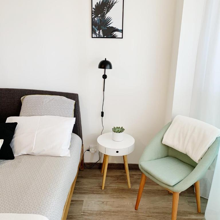 Appart Hôtel Cézanne - Appartement - 3