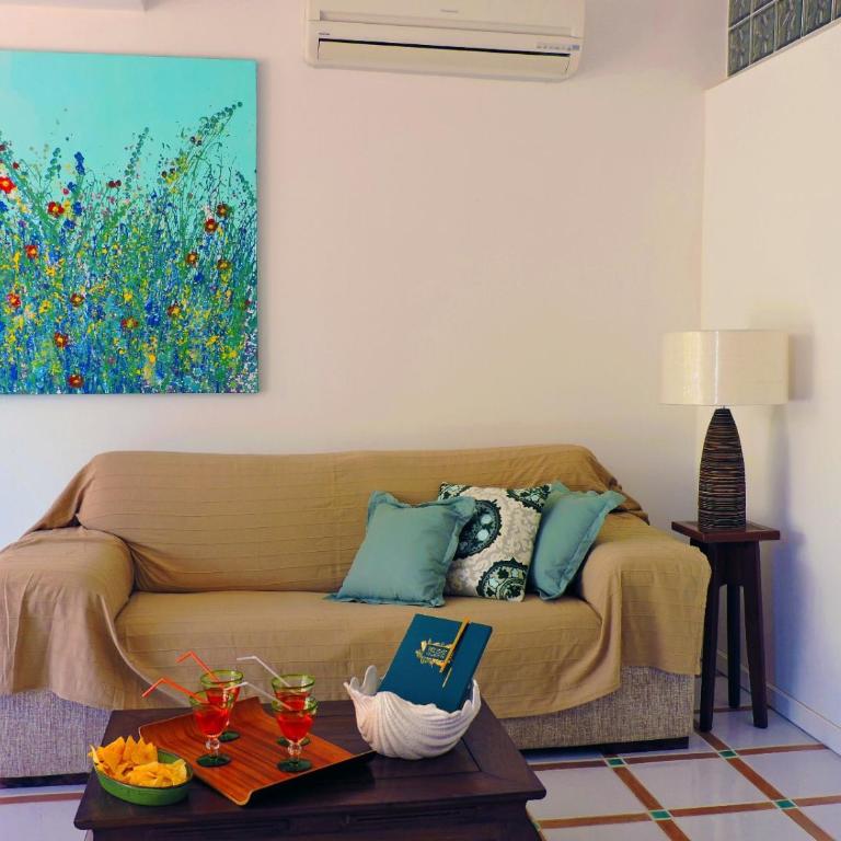 Loris House - Two-Bedroom House - 6