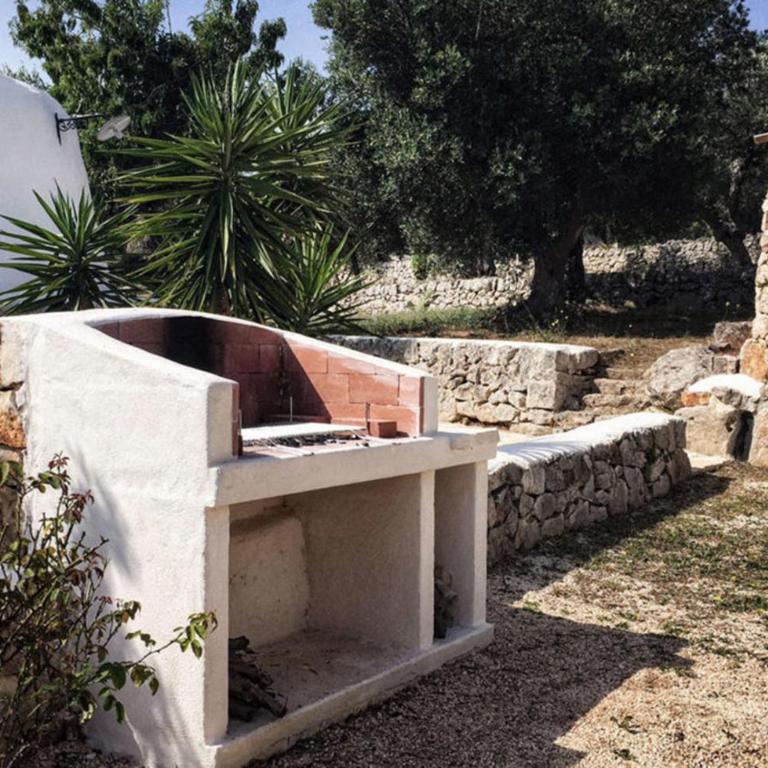 L'Antico Trullo - Casa con 3 Camere da Letto - 45