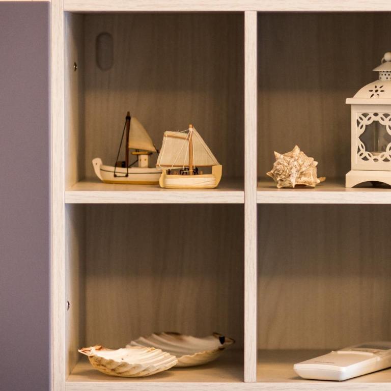 GF Holiday Suite - Apartamento de 1 dormitorio - 27