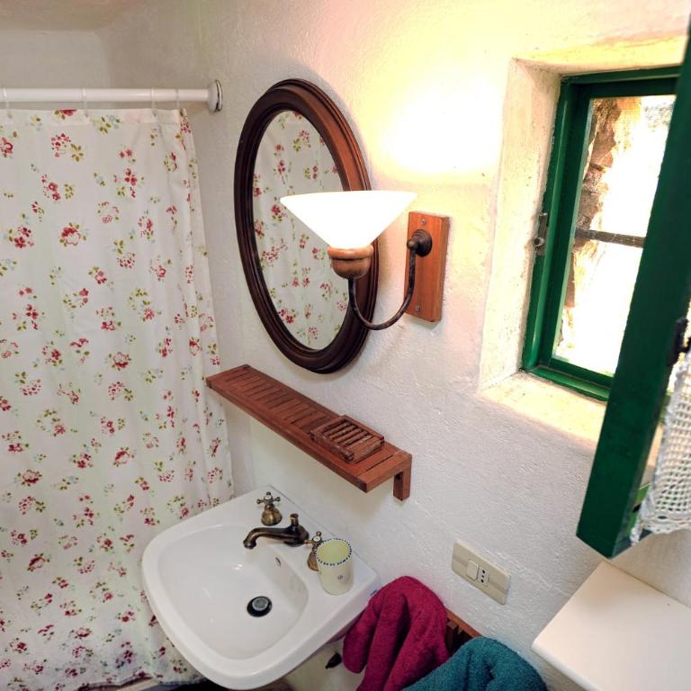 L'Antico Trullo - Casa con 3 Camere da Letto - 46