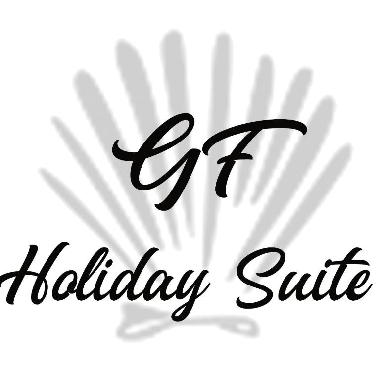 GF Holiday Suite - Apartamento de 1 dormitorio - 5