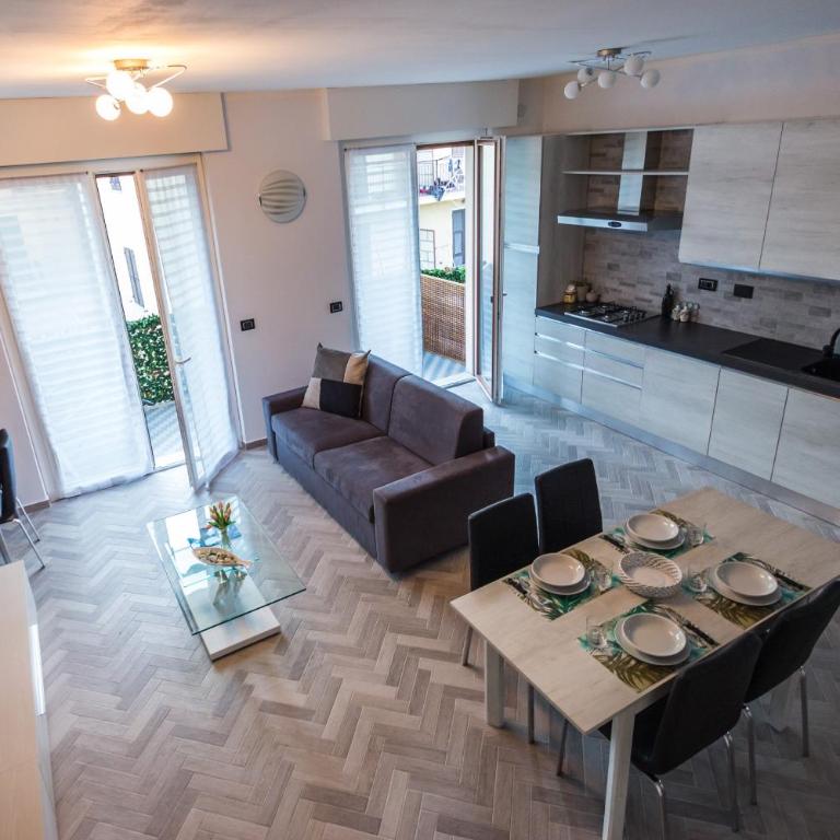 GF Holiday Suite - Apartamento de 1 dormitorio - 1