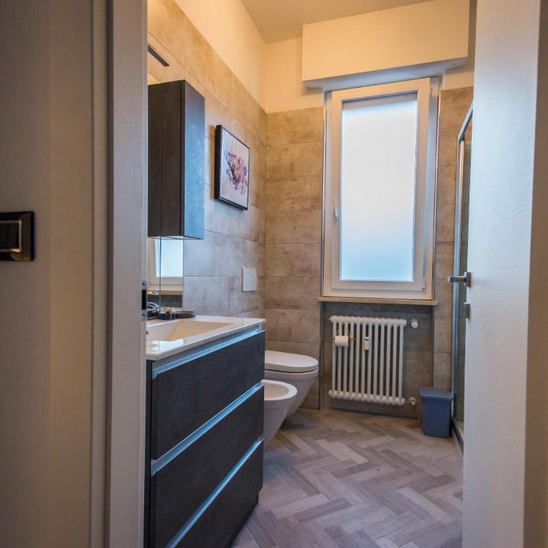 GF Holiday Suite - Apartamento de 1 dormitorio - 28