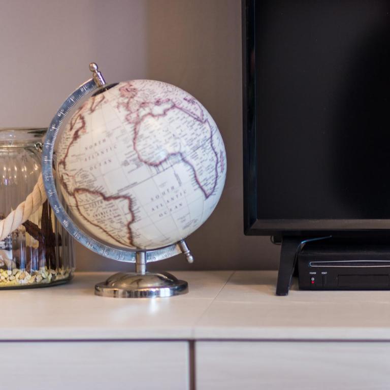 GF Holiday Suite - Apartamento de 1 dormitorio - 20