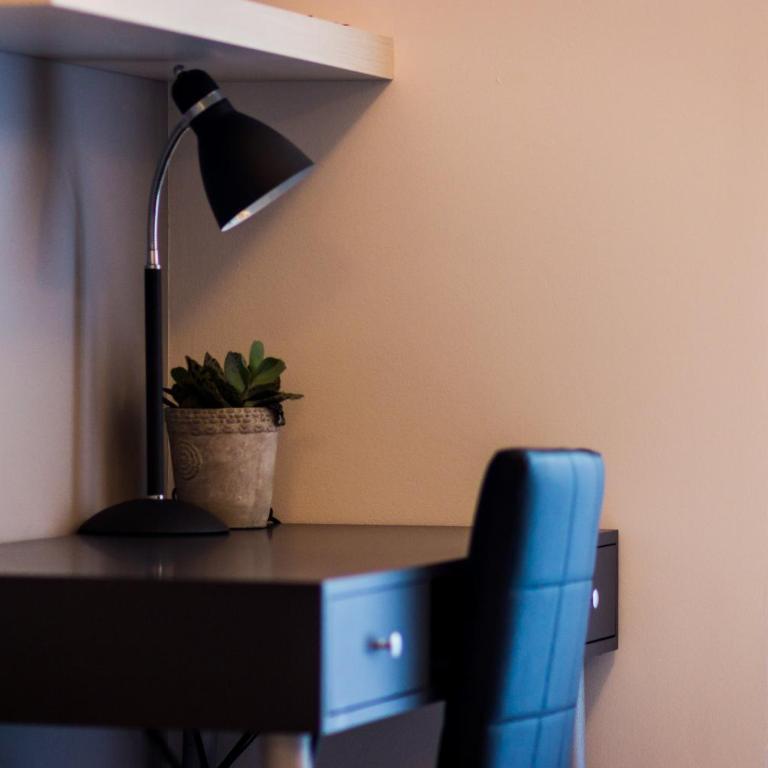 GF Holiday Suite - Apartamento de 1 dormitorio - 21